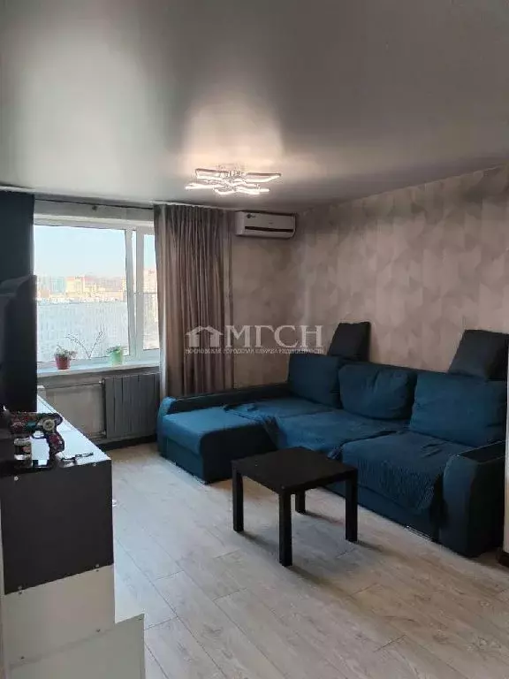 Продается 3-комнатная квартира - Фото 2