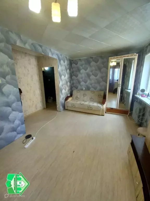 Продаётся 1-к квартира, 30.7 м - Фото 1