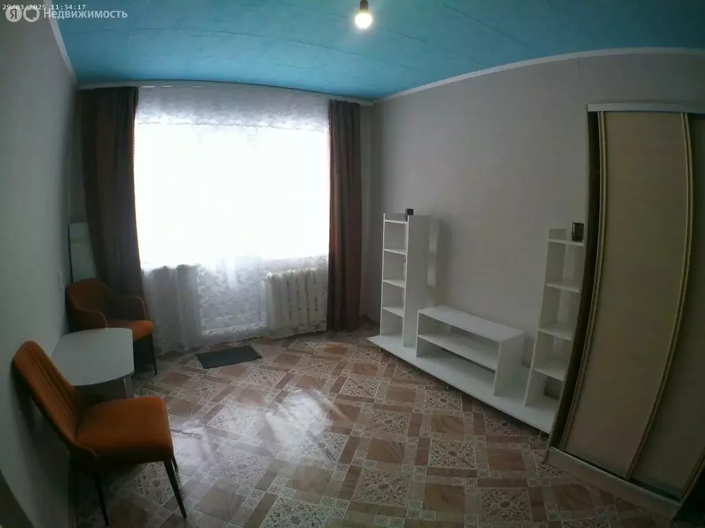 1-комнатная квартира: Амурск, Комсомольский проспект, 26 (32.5 м) - Фото 2