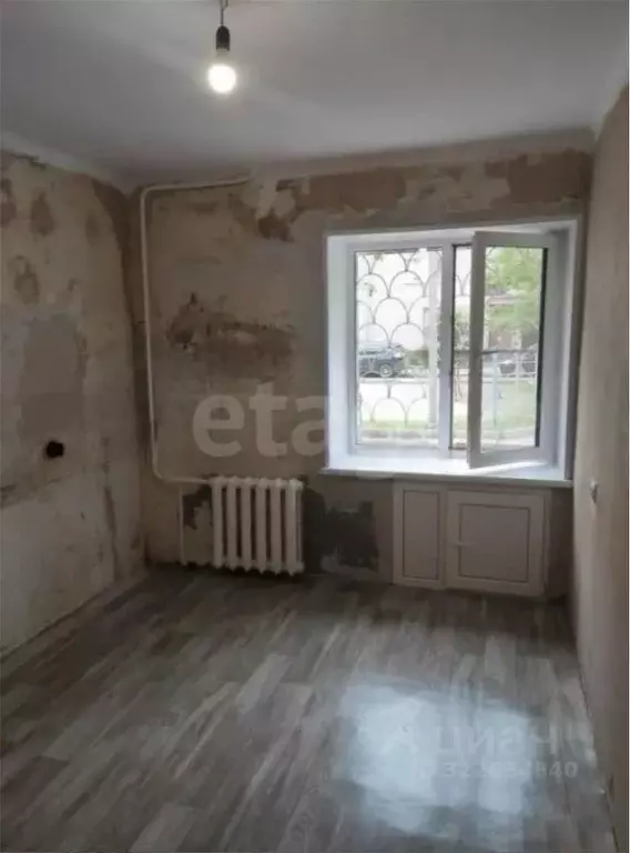 2-к кв. Амурская область, Благовещенск ул. Калинина, 110/4 (50.7 м) - Фото 2