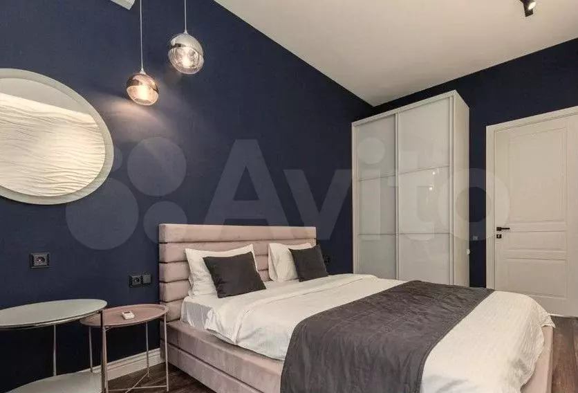 2-к. квартира, 50 м, 8/24 эт. - Фото 0