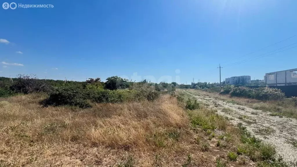 Участок в Щёлкино, Сиреневая улица, 7 (8.05 м) - Фото 1