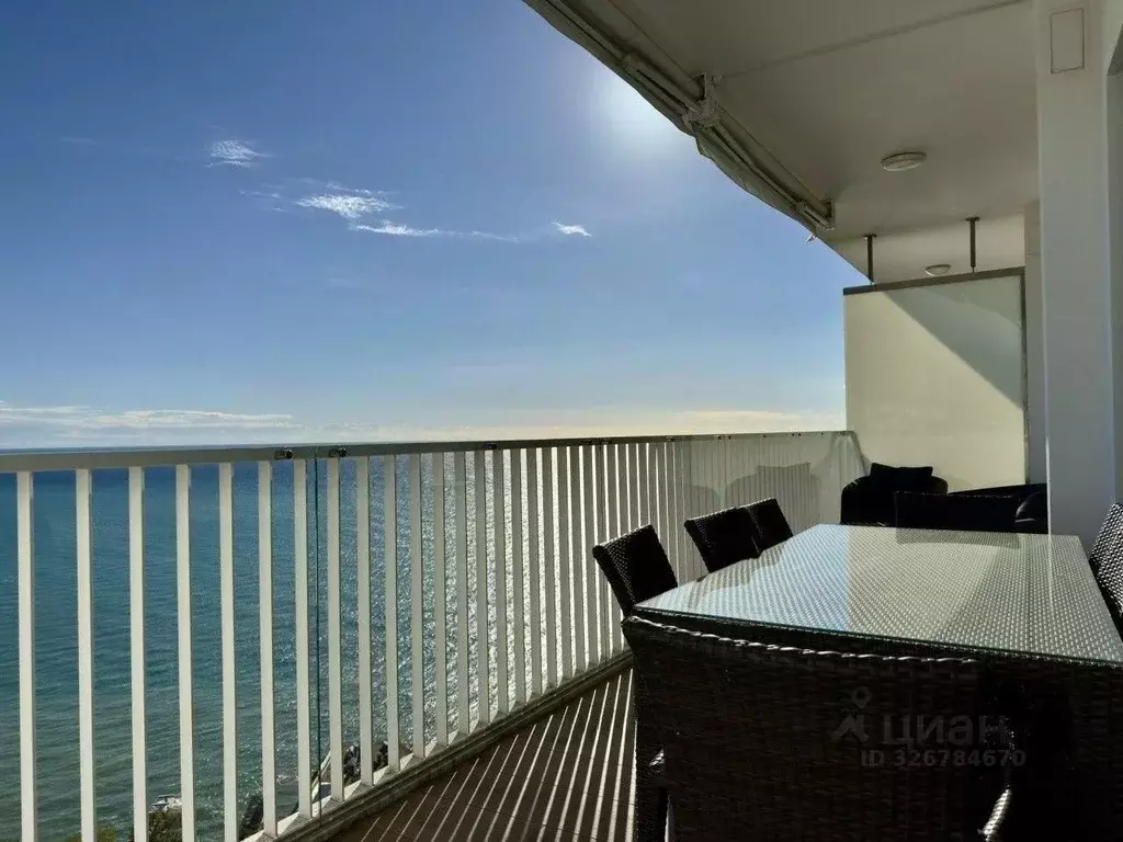 2-к кв. Краснодарский край, Сочи Курортный просп., 105 (114.9 м) - Фото 1