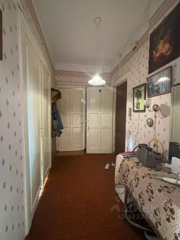 2-к кв. Москва Шарикоподшипниковская ул., 2 (60.0 м) - Фото 2