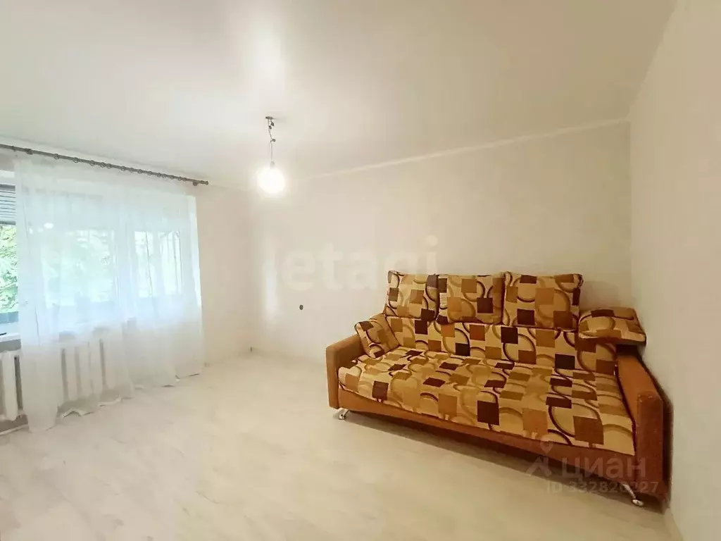 2-к кв. Крым, Симферополь ул. Киевская (44.1 м) - Фото 2