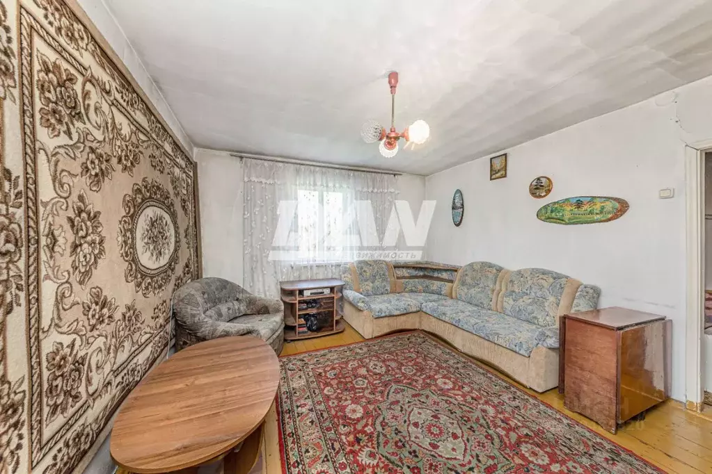 Дом в Челябинская область, Красноармейский муниципальный округ, пос. ... - Фото 2