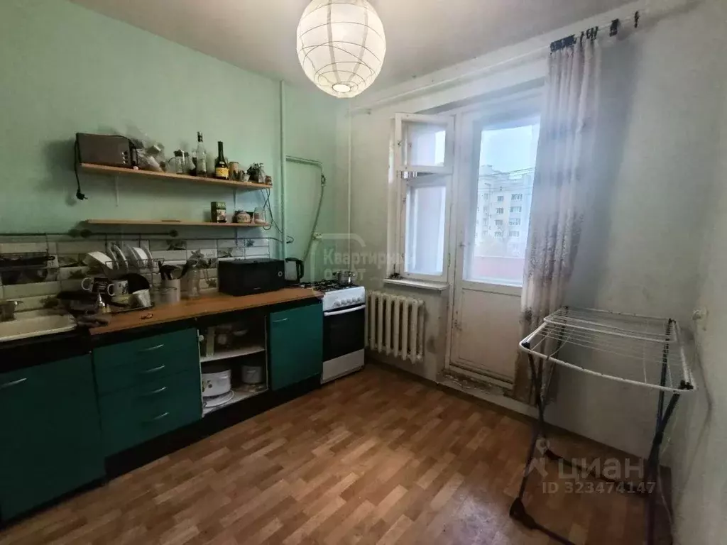 2-к кв. Владимирская область, Владимир Юбилейная ул., 7 (52.6 м) - Фото 2