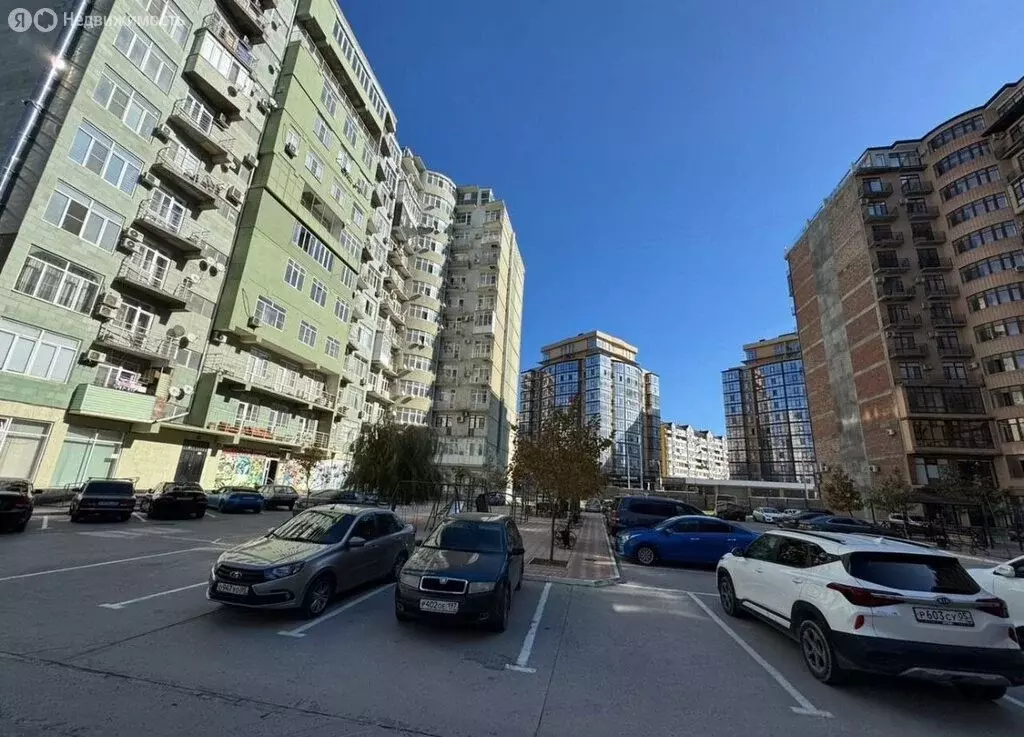 2-комнатная квартира: Каспийск, проспект Акулиничева, 3 (84 м) - Фото 2