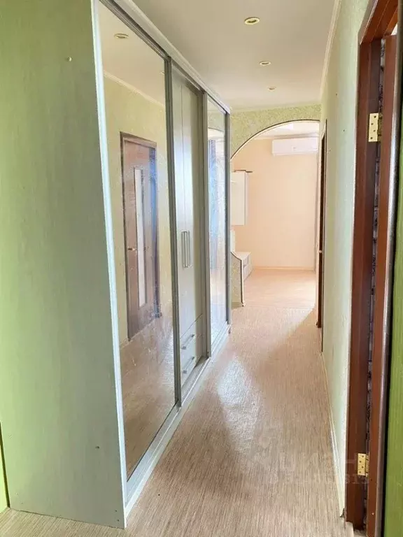 3-к кв. Башкортостан, Мелеуз Смоленская ул., 33 (71.6 м) - Фото 2