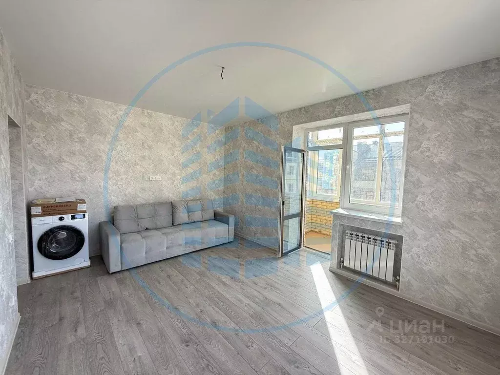 1-к кв. Ставропольский край, Ессентуки Никольская ул., 27/7Б (37.1 м) - Фото 2