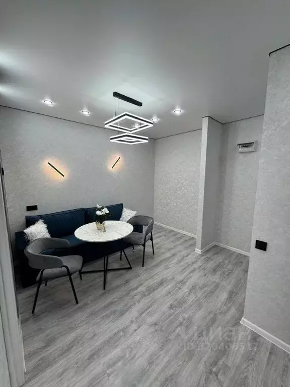 2-к кв. Краснодарский край, Краснодар Тепличная ул., 62/1к3 (44.0 м) - Фото 1