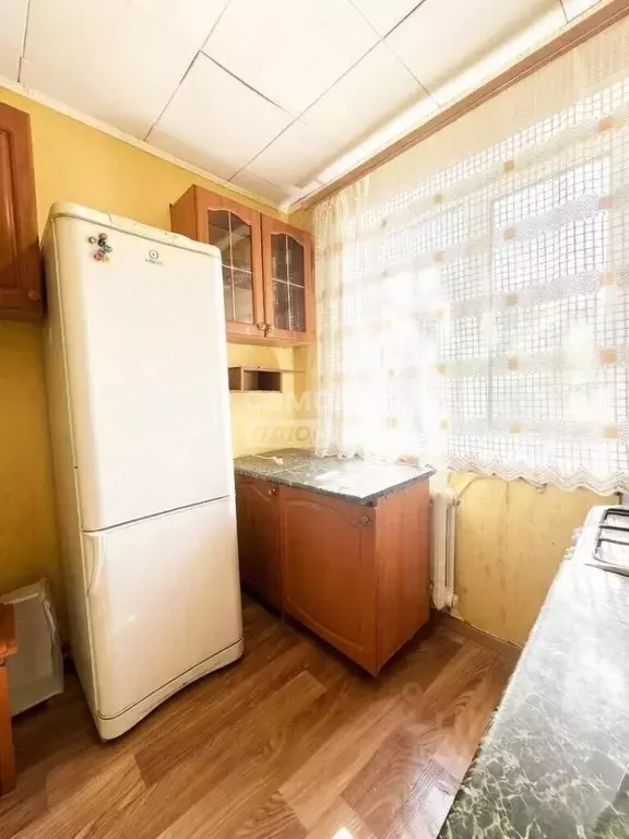 2-к кв. Нижегородская область, Бор ул. Махалова, 25 (42.8 м) - Фото 2