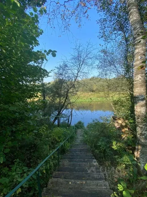 Дом в Смоленская область, Угранский муниципальный округ, с. Знаменка  ... - Фото 2