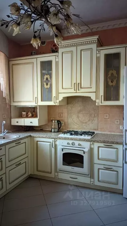 3-к кв. Тульская область, Щекино Зеленая ул., 8 (70.0 м) - Фото 1