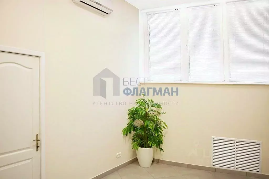 Офис в Москва Научный проезд, 8С1 (28 м) - Фото 2