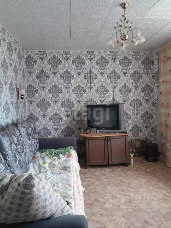 2-к кв. Челябинская область, Кыштымский городской округ, пос. Тайгинка ... - Фото 0