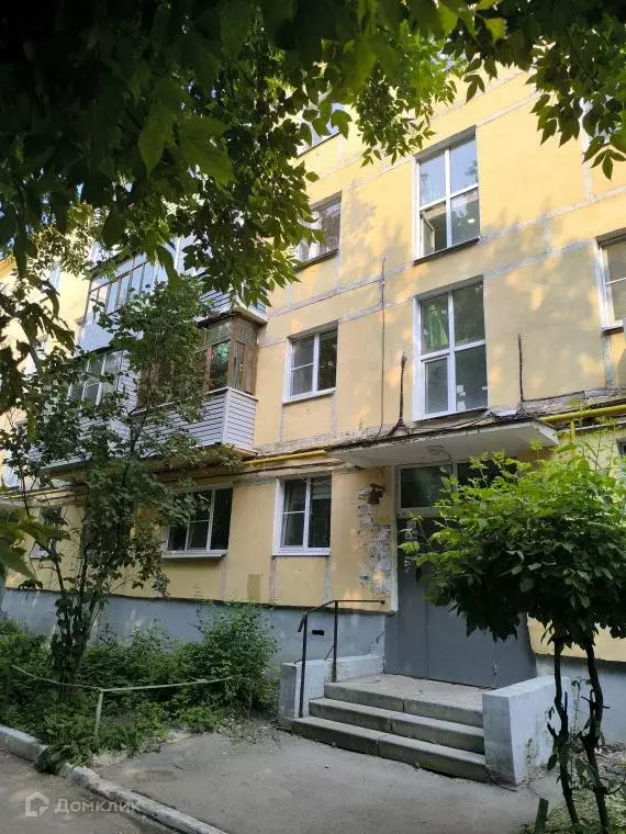 Продаётся 2-к квартира, 43.3 м - Фото 1