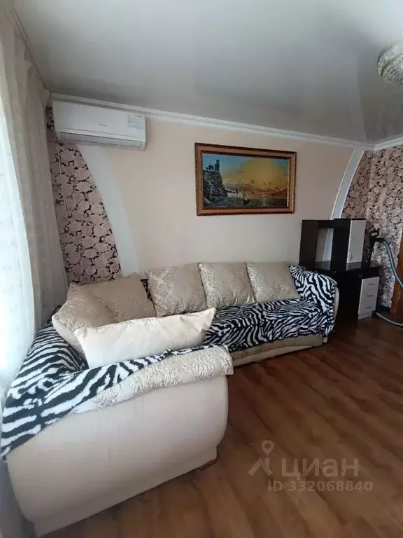 2-к кв. Ставропольский край, Георгиевск ул. Мира, 3 (49.0 м) - Фото 1