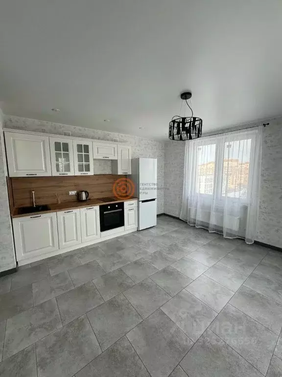 2-к кв. Тюменская область, Тюмень ул. Михаила Сперанского, 41 (55.0 м) - Фото 1