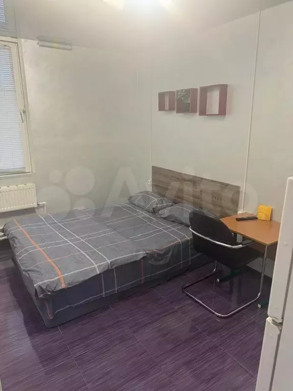 Квартира-студия, 20 м, 1/1 эт. - Фото 1