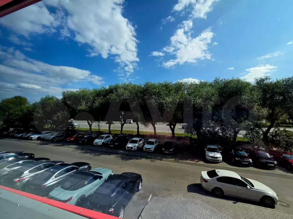 Офис, 42.1 м - Фото 1