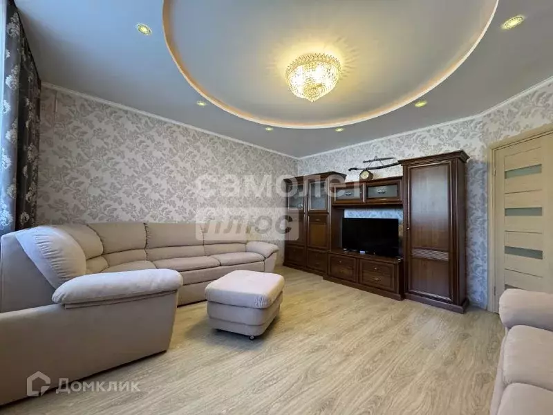 Продаётся 2-к квартира, 66.8 м - Фото 0