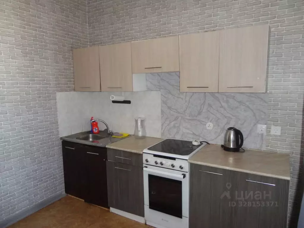 2-к кв. Москва Некрасовская ул., 9 (55.0 м) - Фото 1