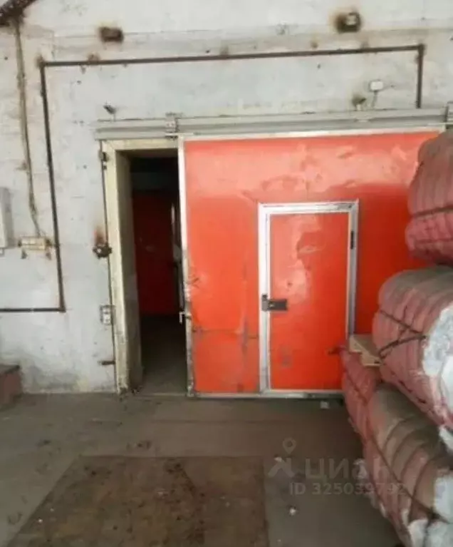 Склад в Московская область, Дзержинский Северная ... - Фото 1