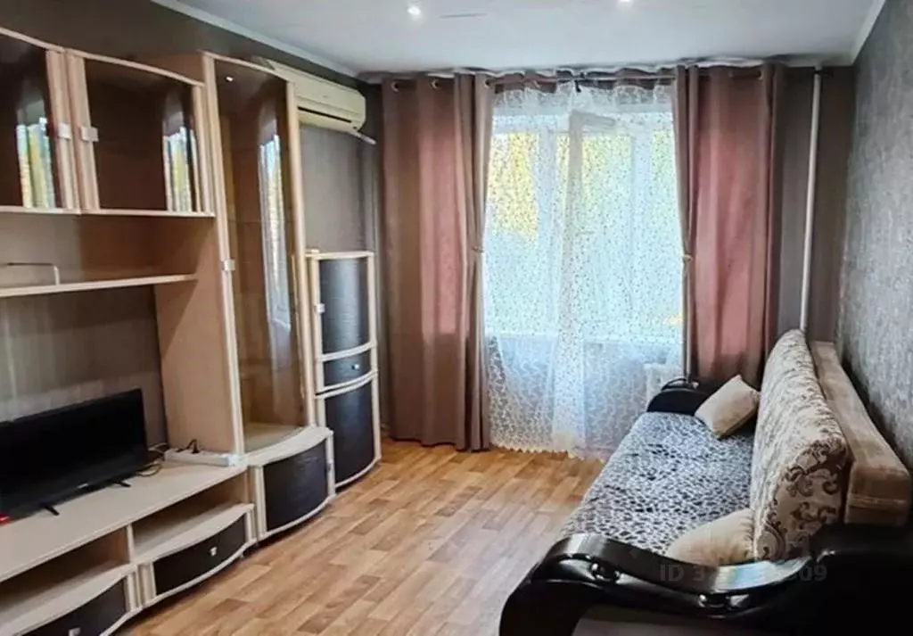 2-к кв. Самарская область, Самара Каховская ул., 73а (52.0 м) - Фото 0