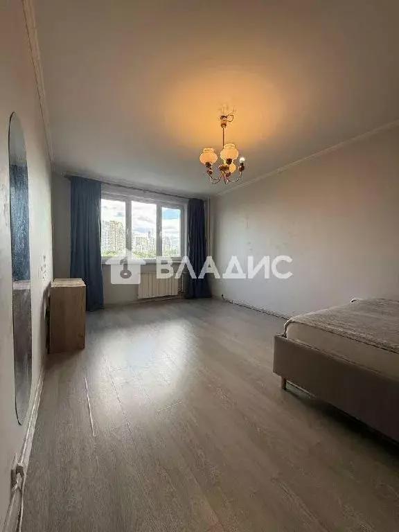 Продается 1-комнатная квартира - Фото 1