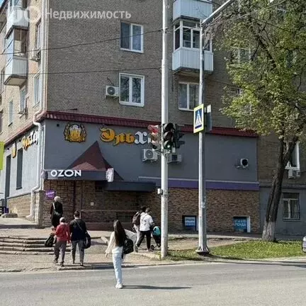 Помещение свободного назначения (139 м) - Фото 1