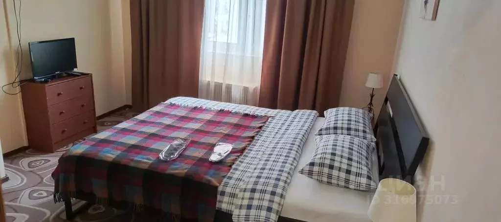 Комната Москва пос. Внуково, ул. Плотинная, 1к1 - Фото 0