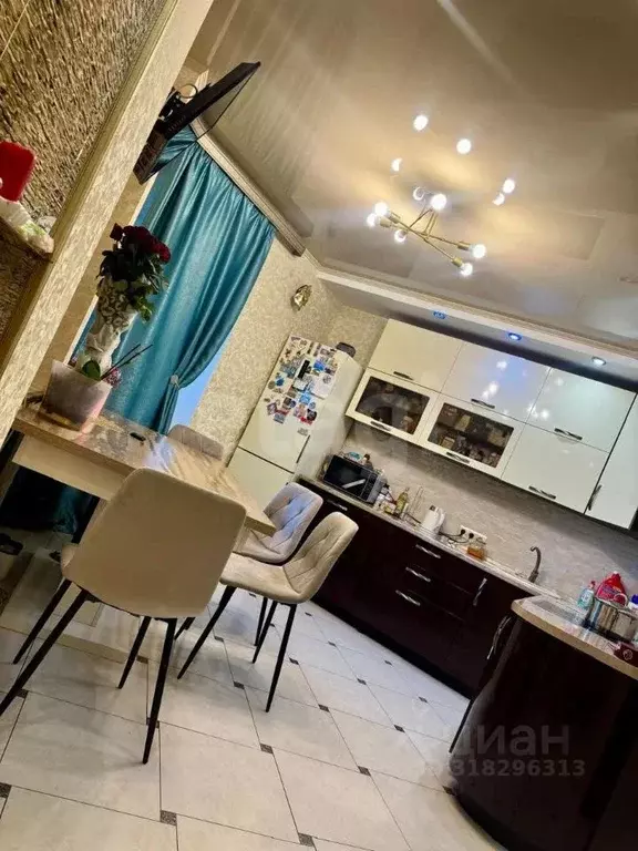 2-к кв. Оренбургская область, Оренбург Народная ул., 36 (65.0 м) - Фото 2