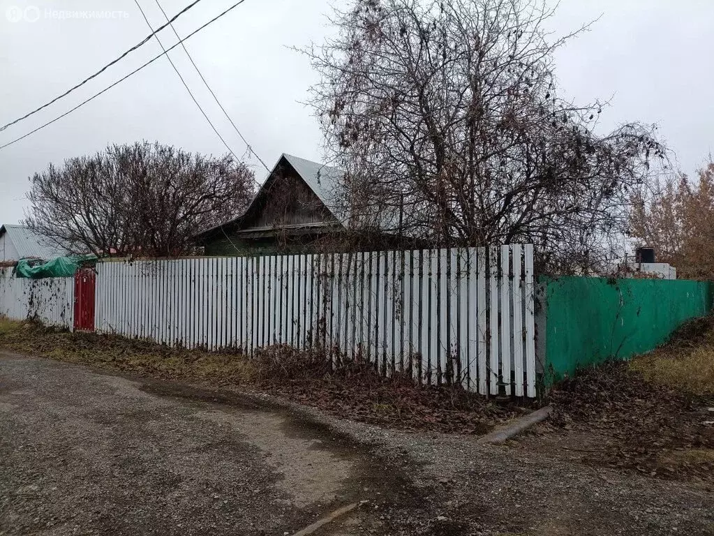 Дом в Самара, посёлок Падовка, 46 (7.5 м) - Фото 2