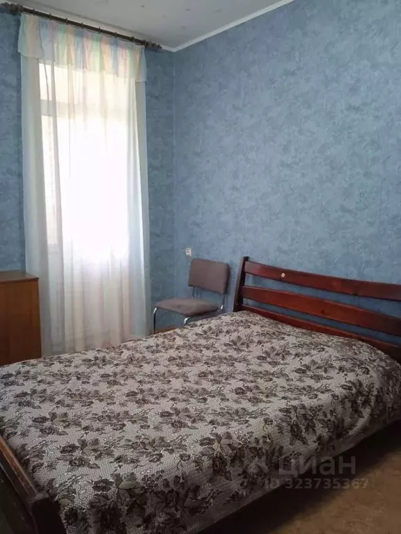 2-к кв. Ростовская область, Волгодонск просп. Строителей, 2Б (65.0 м) - Фото 2