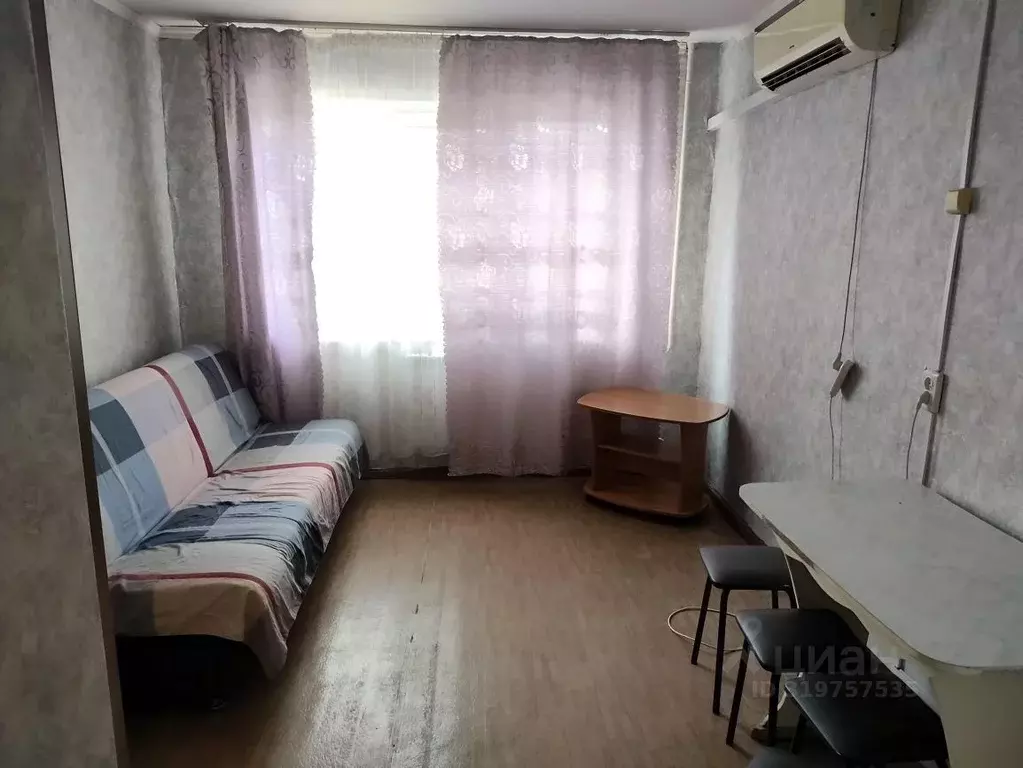 Студия Красноярский край, Красноярск ул. Александра Матросова, 26 ... - Фото 1
