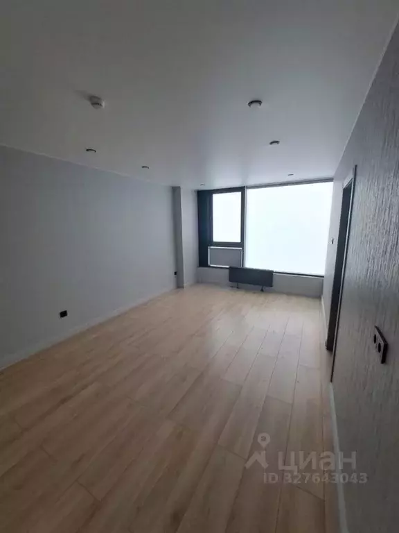 Офис в Москва ул. Золоторожский Вал, 11С22 (46 м) - Фото 1