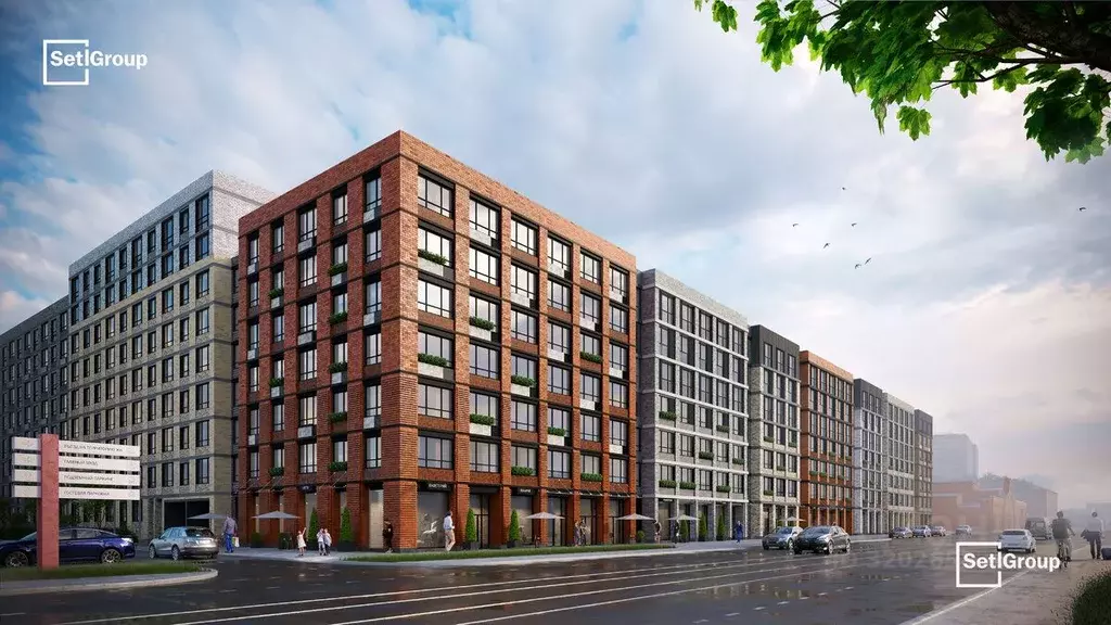 Гараж в Санкт-Петербург просп. Обуховской обороны, 36 (27 м) - Фото 2