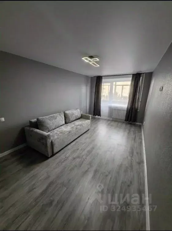 2-к кв. Татарстан, Казань Гвардейская ул., 34 (43.8 м) - Фото 0