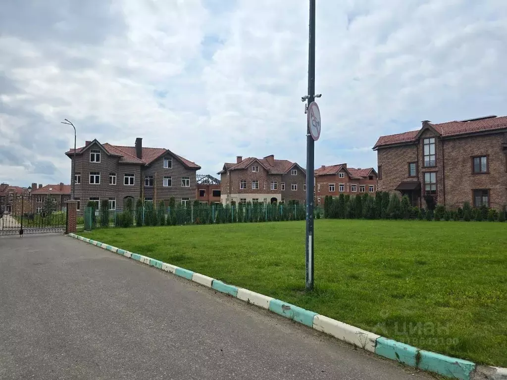 Таунхаус в Московская область, Солнечногорск городской округ, ... - Фото 0