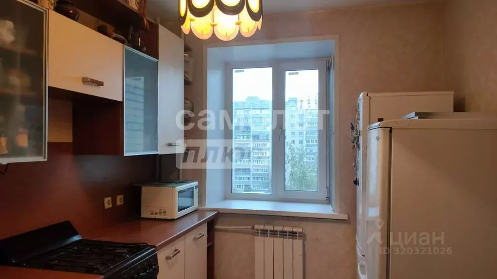 3-к кв. Рязанская область, Рязань Трудовая ул., 24 (61.0 м) - Фото 0