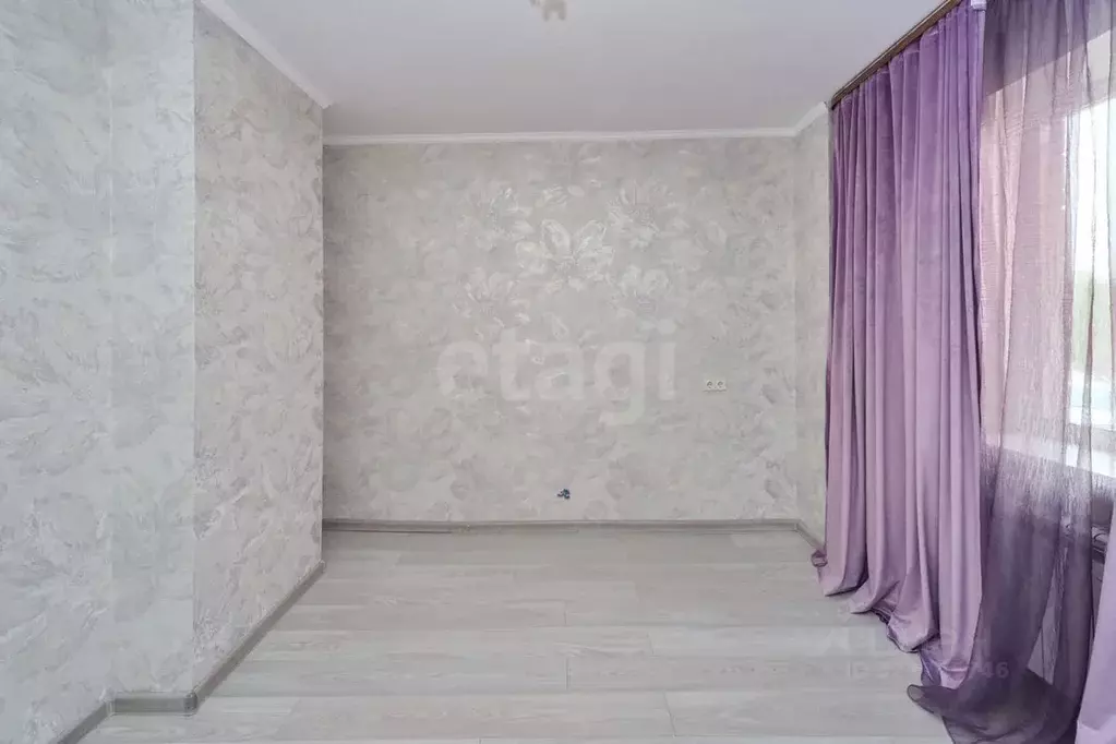 1-к кв. Кемеровская область, Кемерово ул. Дружбы, 9/2 (41.9 м) - Фото 2