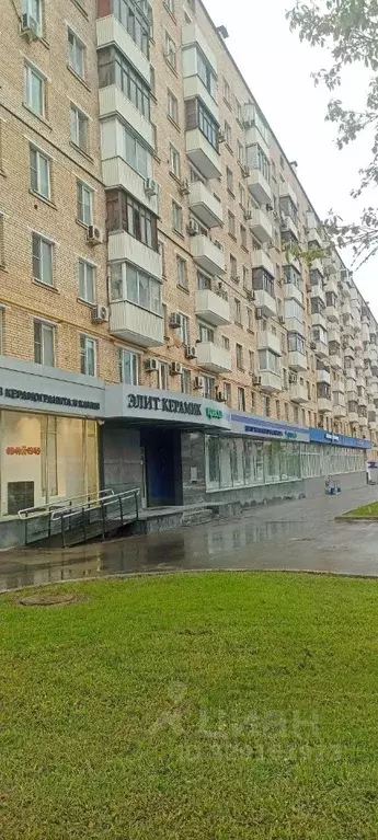 3-к кв. Москва ул. Сущевский Вал, 23 (55.4 м) - Фото 0