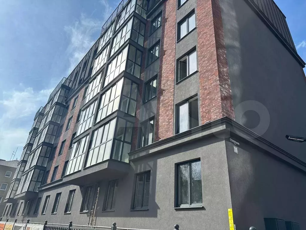 2-к. квартира, 72 м, 3/7 эт. - Фото 0
