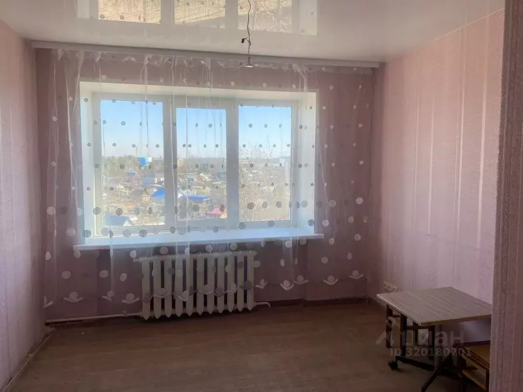 1-к кв. Нижегородская область, Дзержинск Водозаборная ул., 1 (16.1 м) - Фото 0