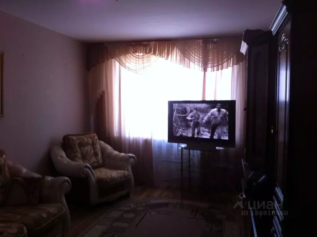 3-к кв. Оренбургская область, Оренбург ул. Чкалова, 59 (115.0 м) - Фото 2