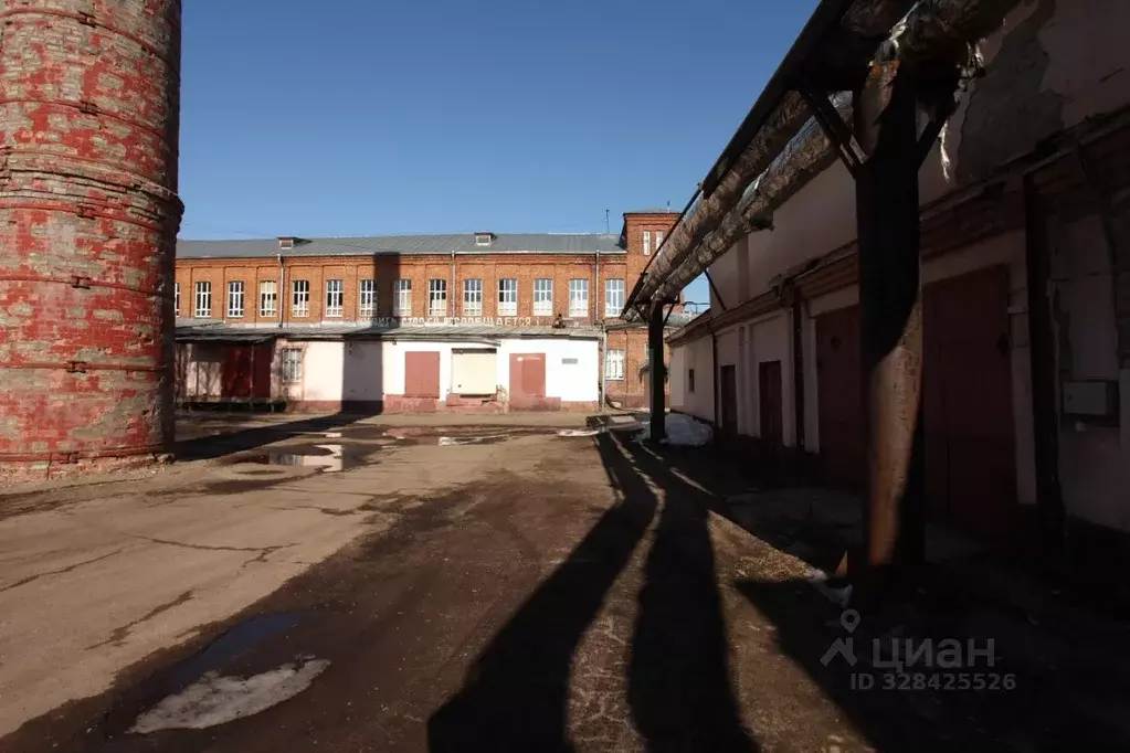 Помещение свободного назначения в Костромская область, Кострома ул. ... - Фото 2