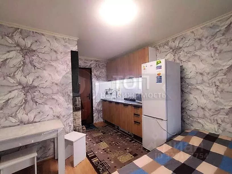 Комната Пензенская область, Пенза просп. Победы, 17 (12.8 м) - Фото 1