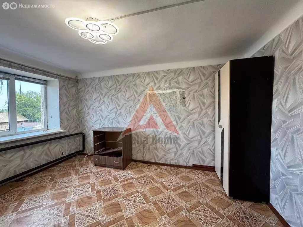 Квартира-студия: Астрахань, улица Александра Блока, 16 (35.4 м) - Фото 1