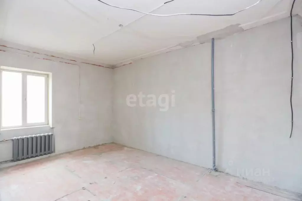 1-к кв. Иркутская область, Ангарск ул. Матросова, 41 (39.7 м) - Фото 1